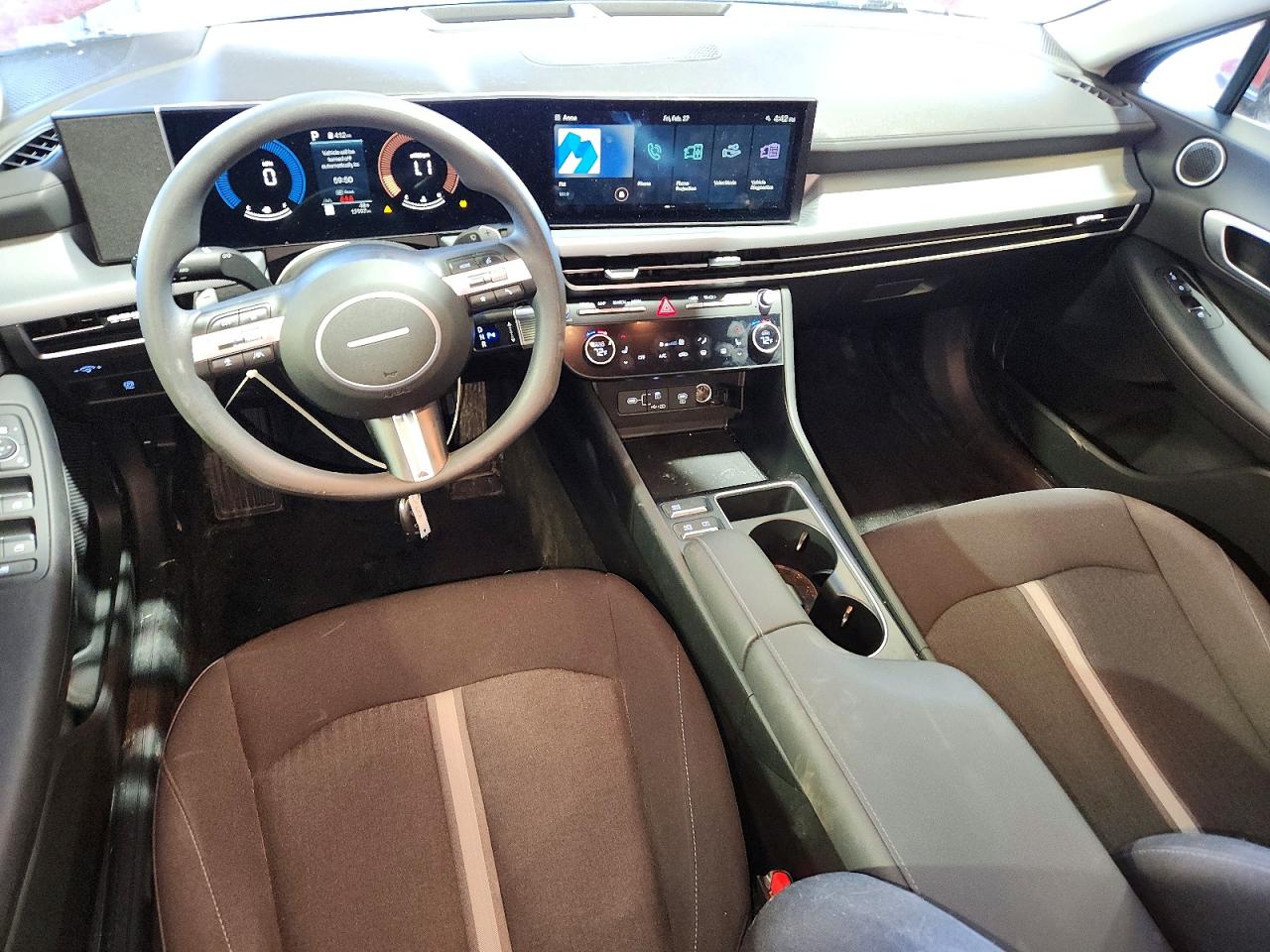 2024 HYUNDAI SONATA SEL photo 8