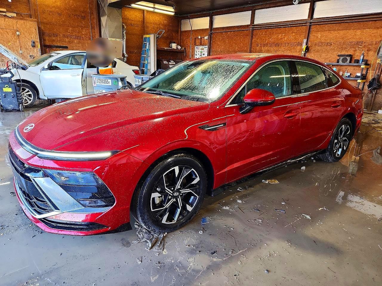 2024 HYUNDAI SONATA