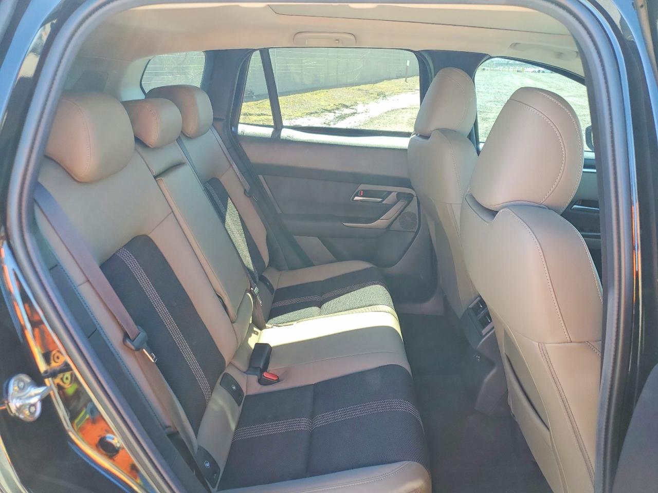 2025 MAZDA CX-50 PREMIUM photo 21