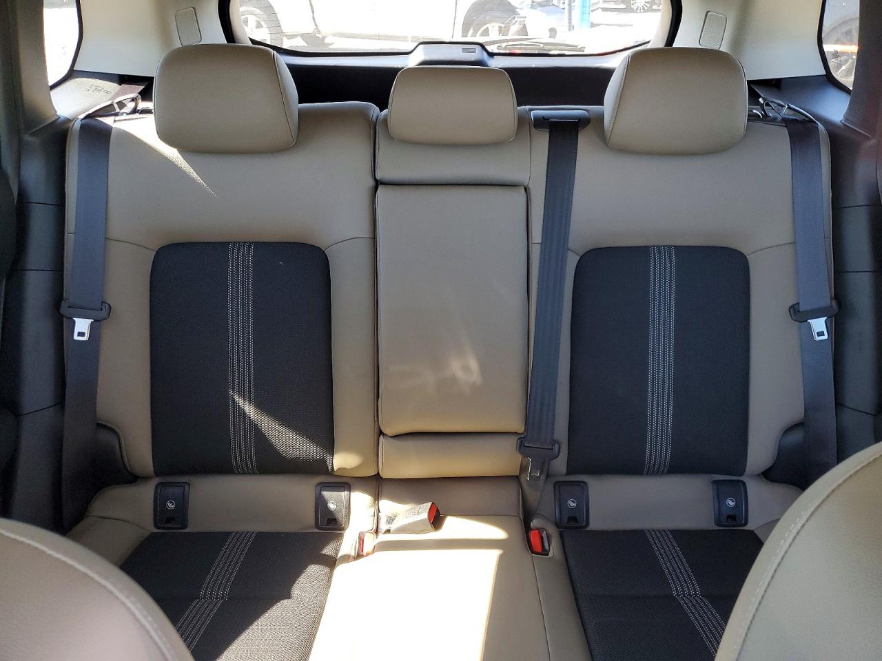 2025 MAZDA CX-50 PREMIUM photo 19