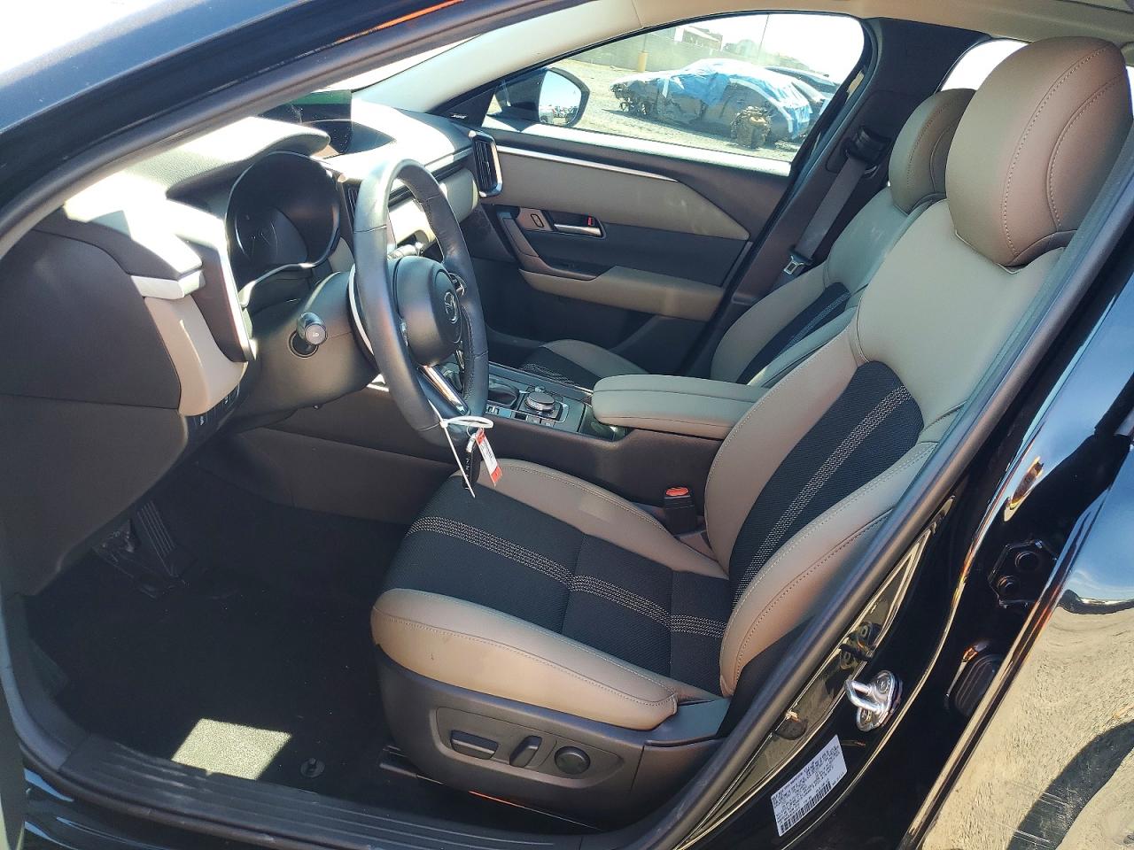 2025 MAZDA CX-50 PREMIUM photo 13
