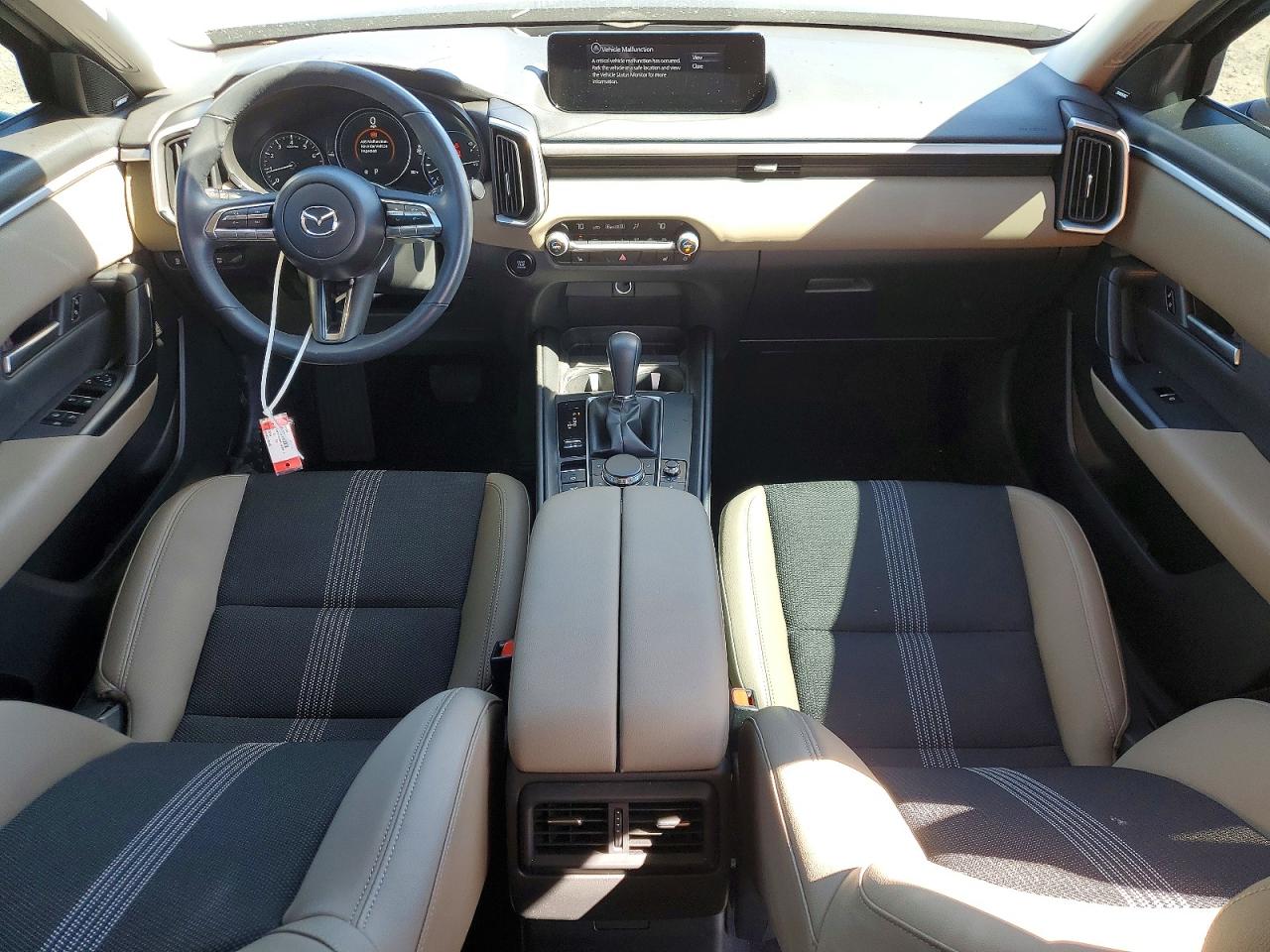 2025 MAZDA CX-50 PREMIUM photo 15