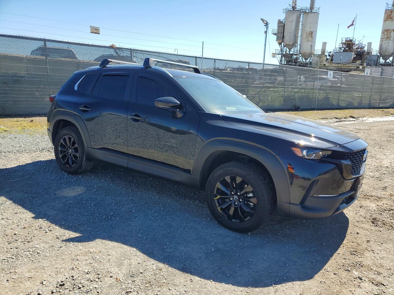 2025 MAZDA CX-50 PREMIUM photo 7