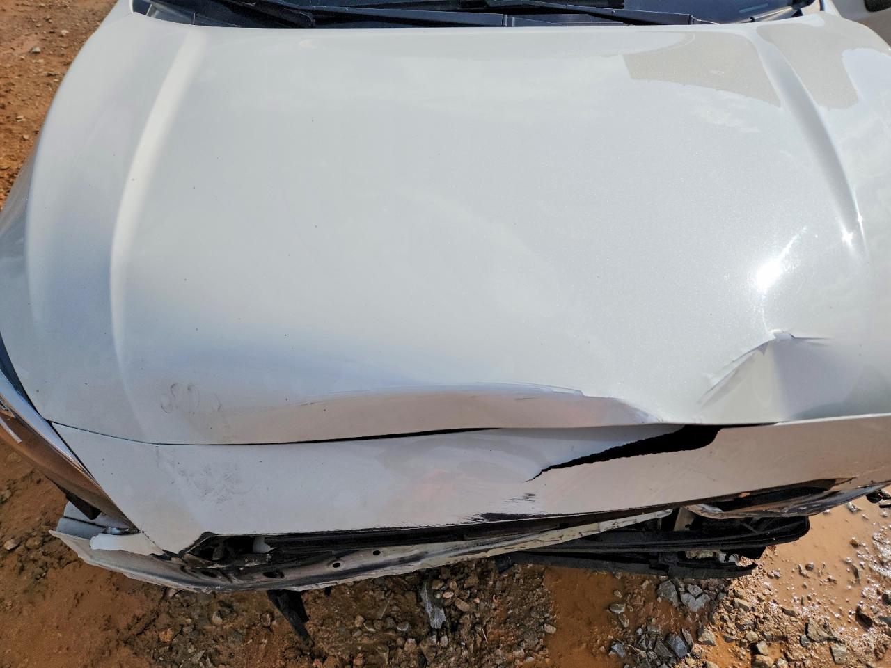 2020 SUBARU CROSSTREK PREMIUM photo 12