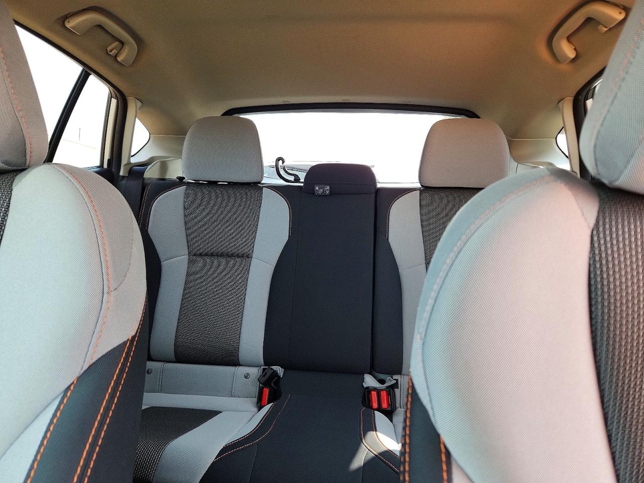 2020 SUBARU CROSSTREK PREMIUM photo 10