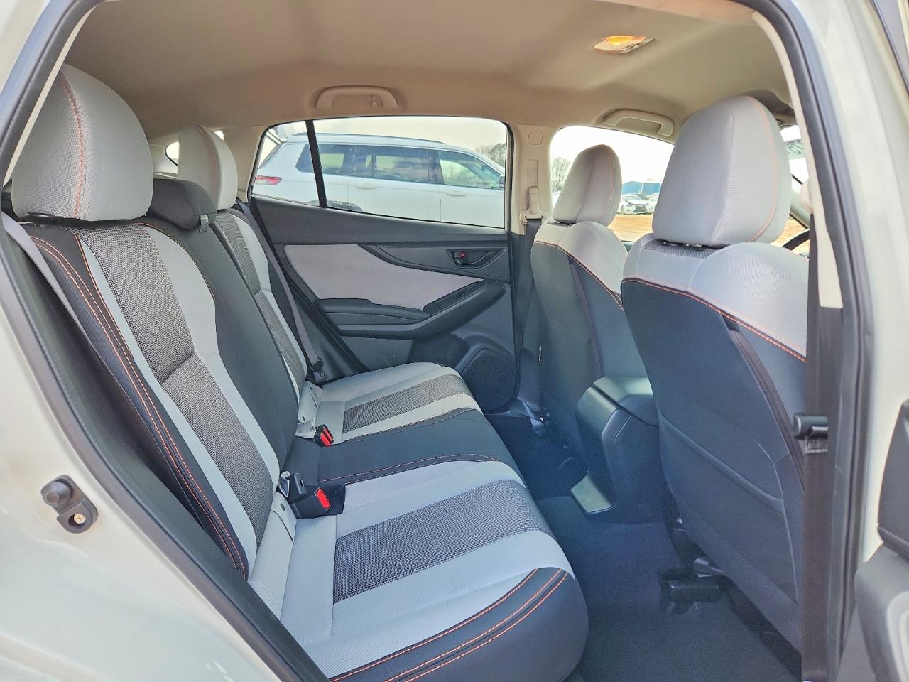 2020 SUBARU CROSSTREK PREMIUM photo 11