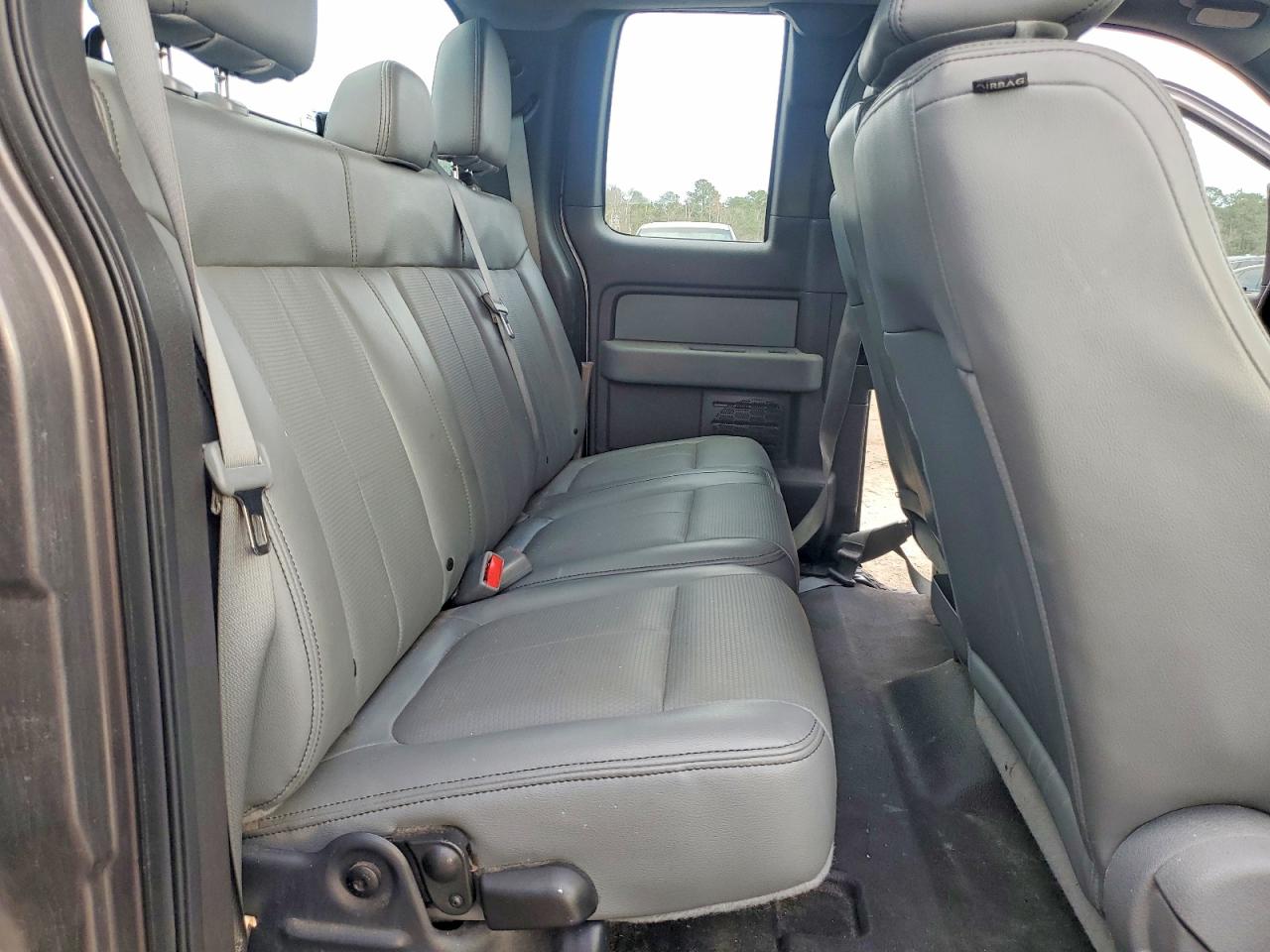 2013 FORD F150 SUPER CAB photo 28