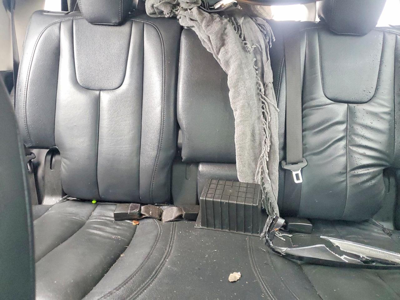 2013 GMC TERRAIN SLE photo 28