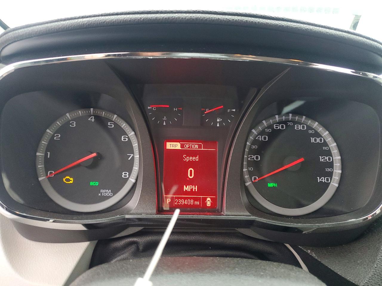 2013 GMC TERRAIN SLE photo 25