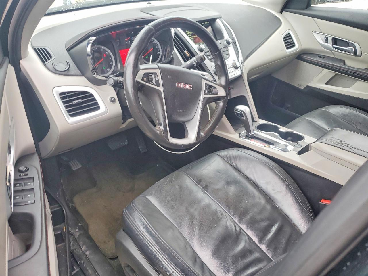 2013 GMC TERRAIN SLE photo 22