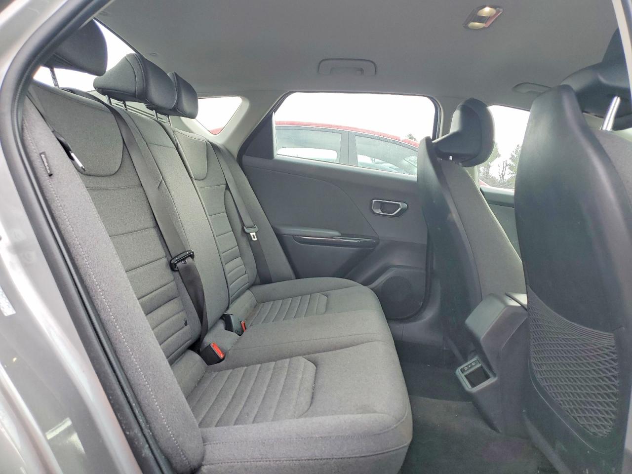 2025 KIA K4 EX photo 10
