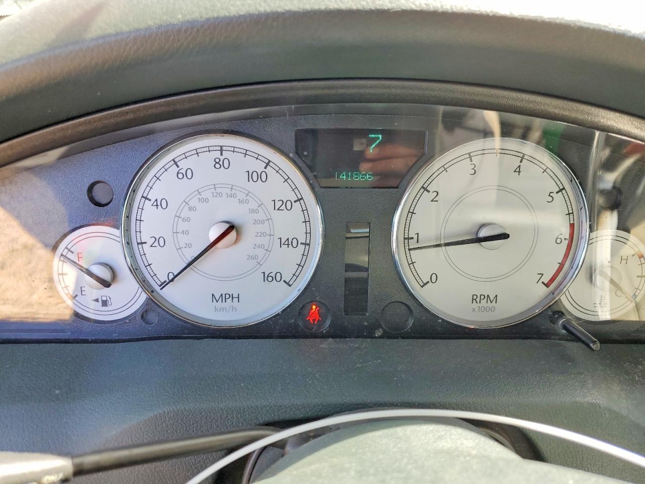 2006 CHRYSLER 300C photo 17