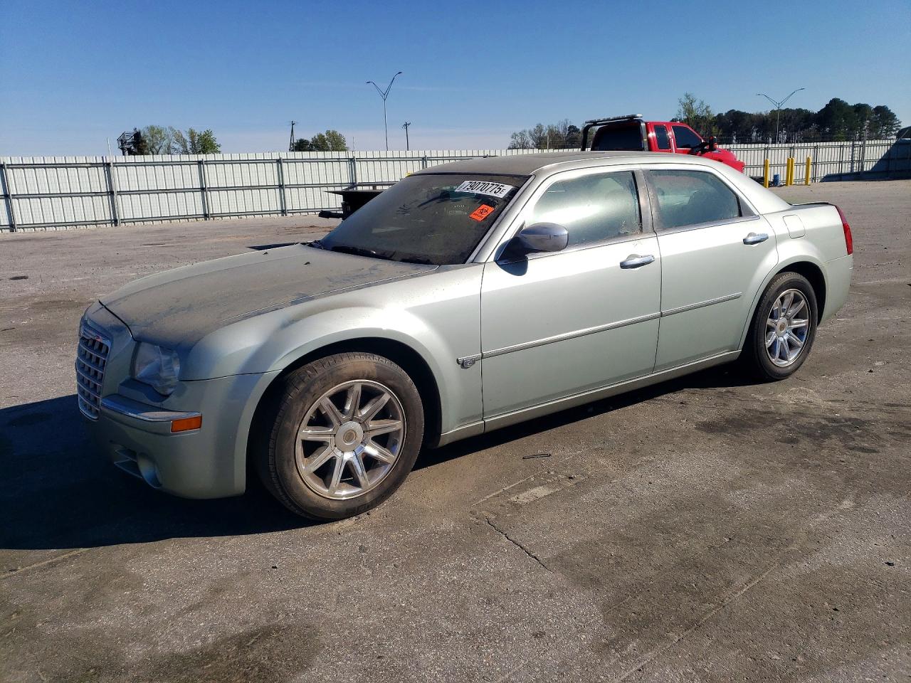 2006 CHRYSLER 300C
