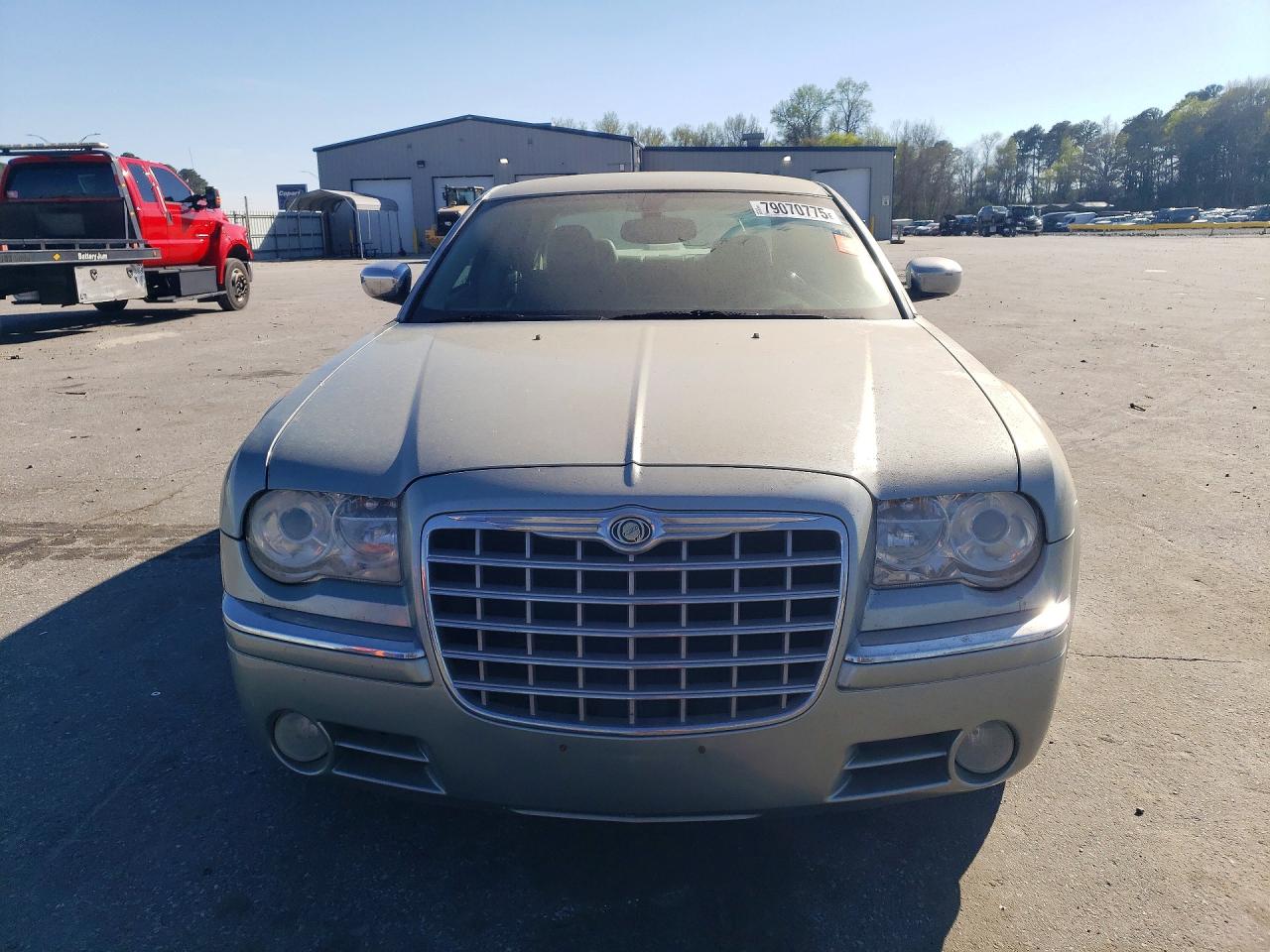 2006 CHRYSLER 300C photo 9