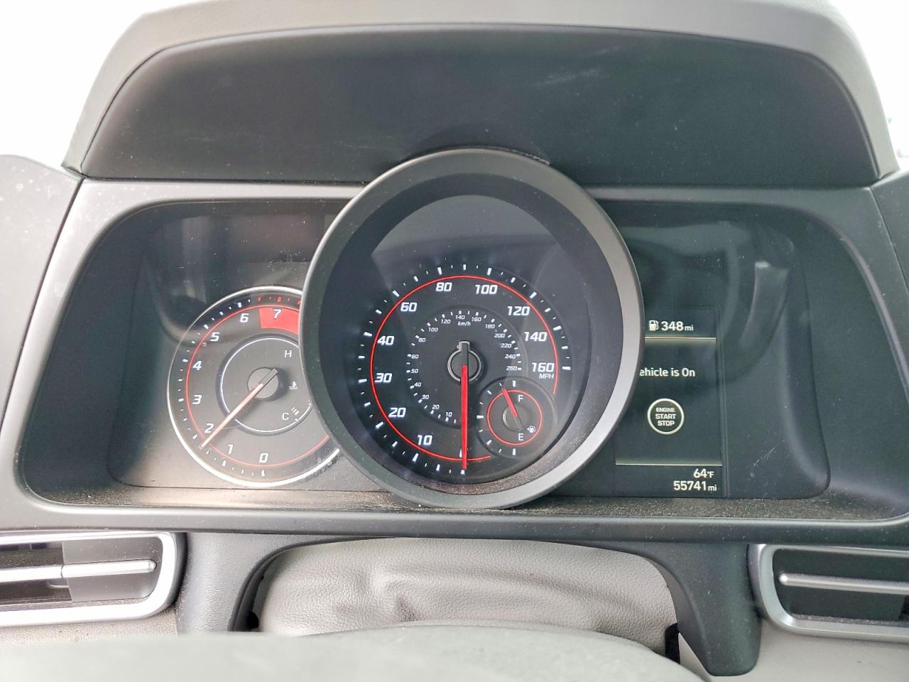 2023 HYUNDAI ELANTRA SEL photo 25