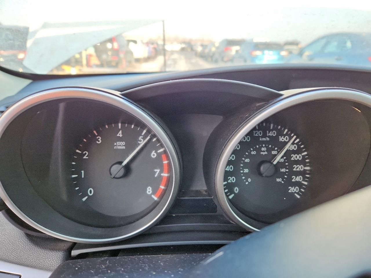 2010 MAZDA 3 S photo 17