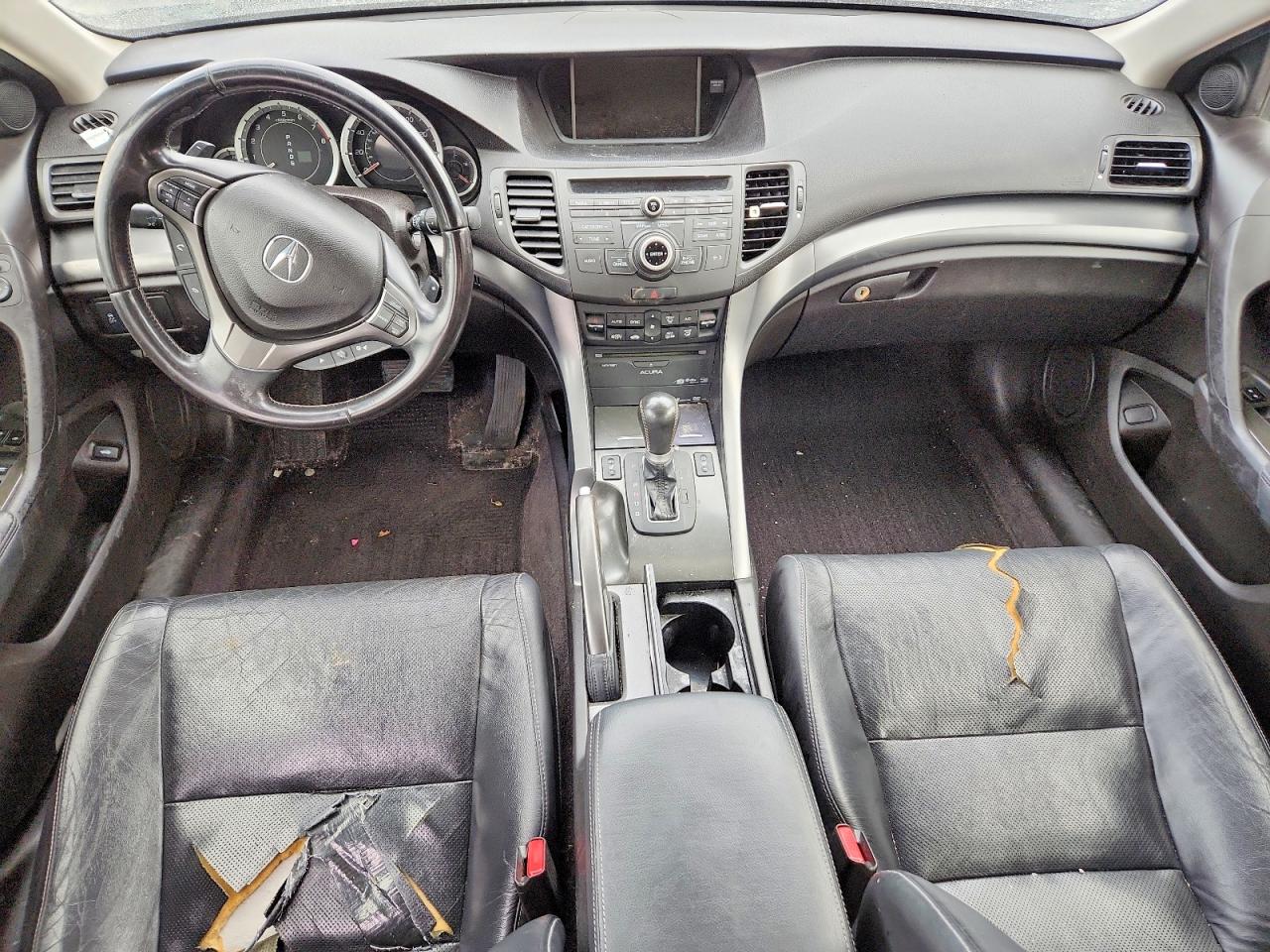 2014 ACURA TSX TECH photo 8