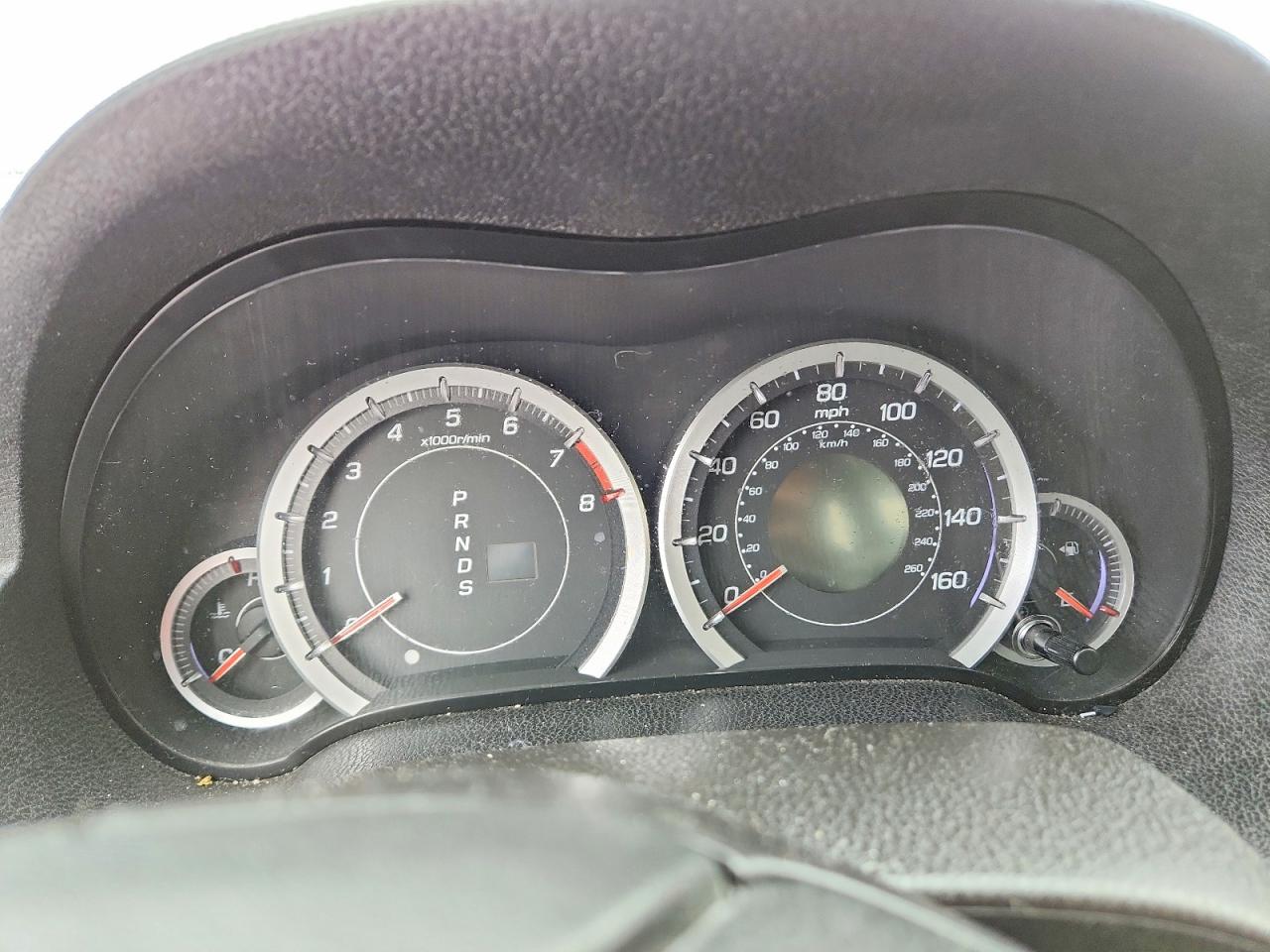2014 ACURA TSX TECH photo 9