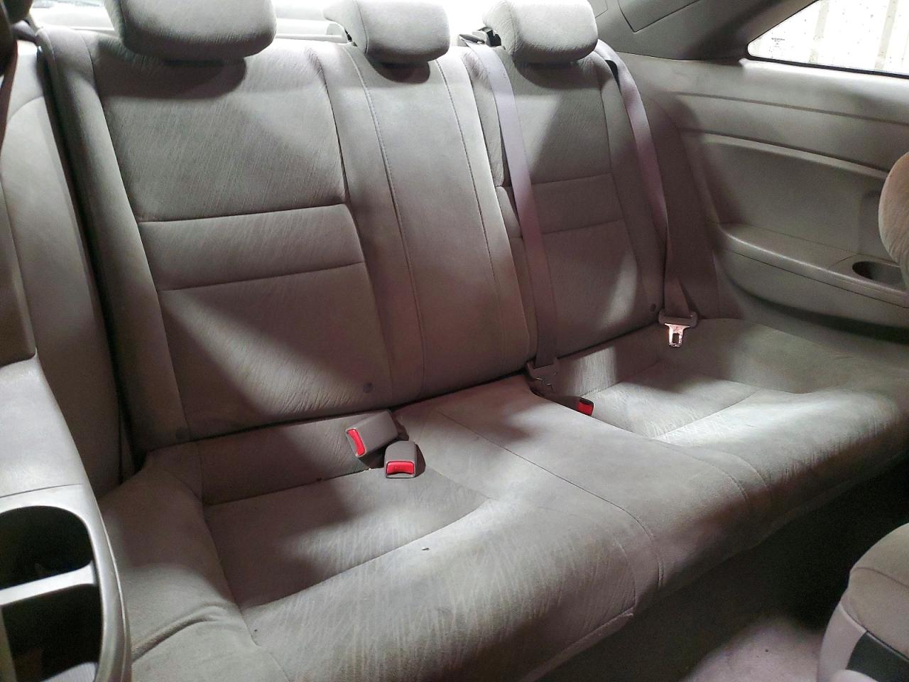 2007 HONDA CIVIC LX photo 10