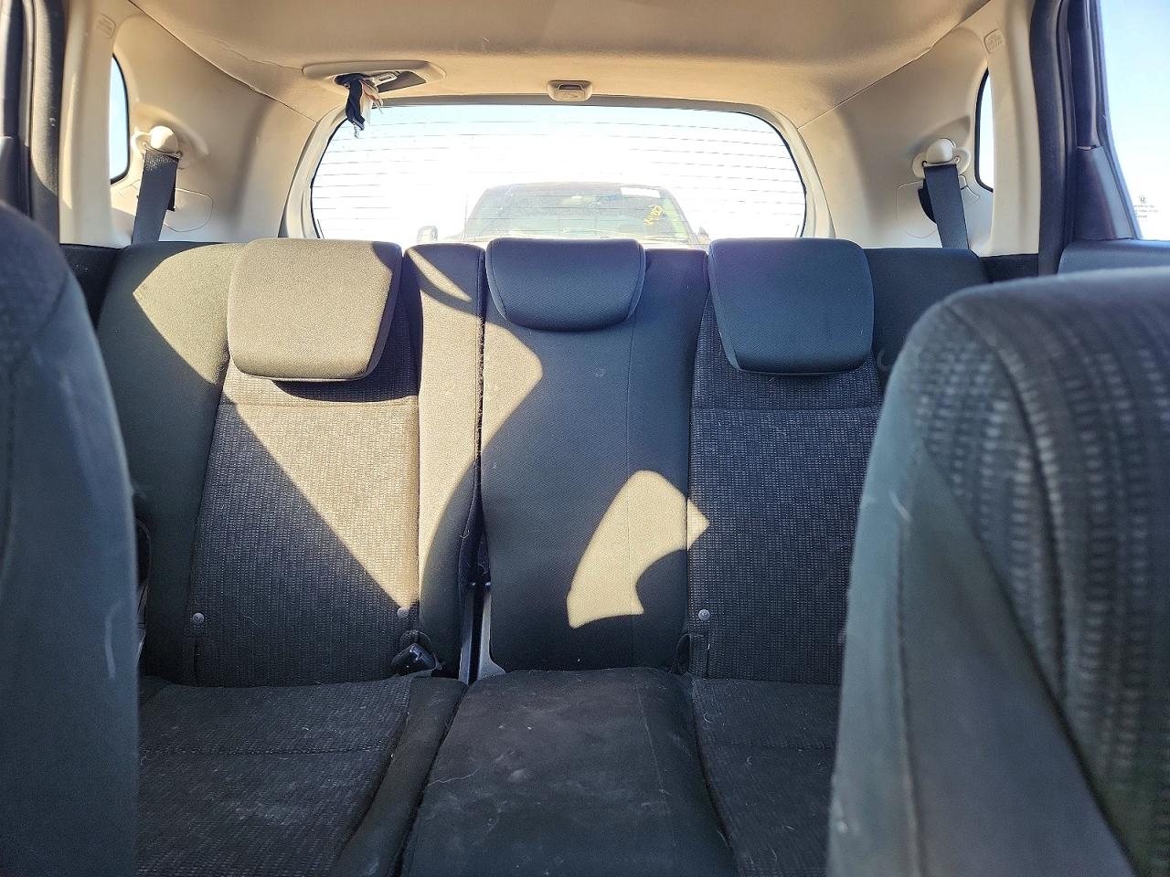 2017 HONDA FIT photo 10