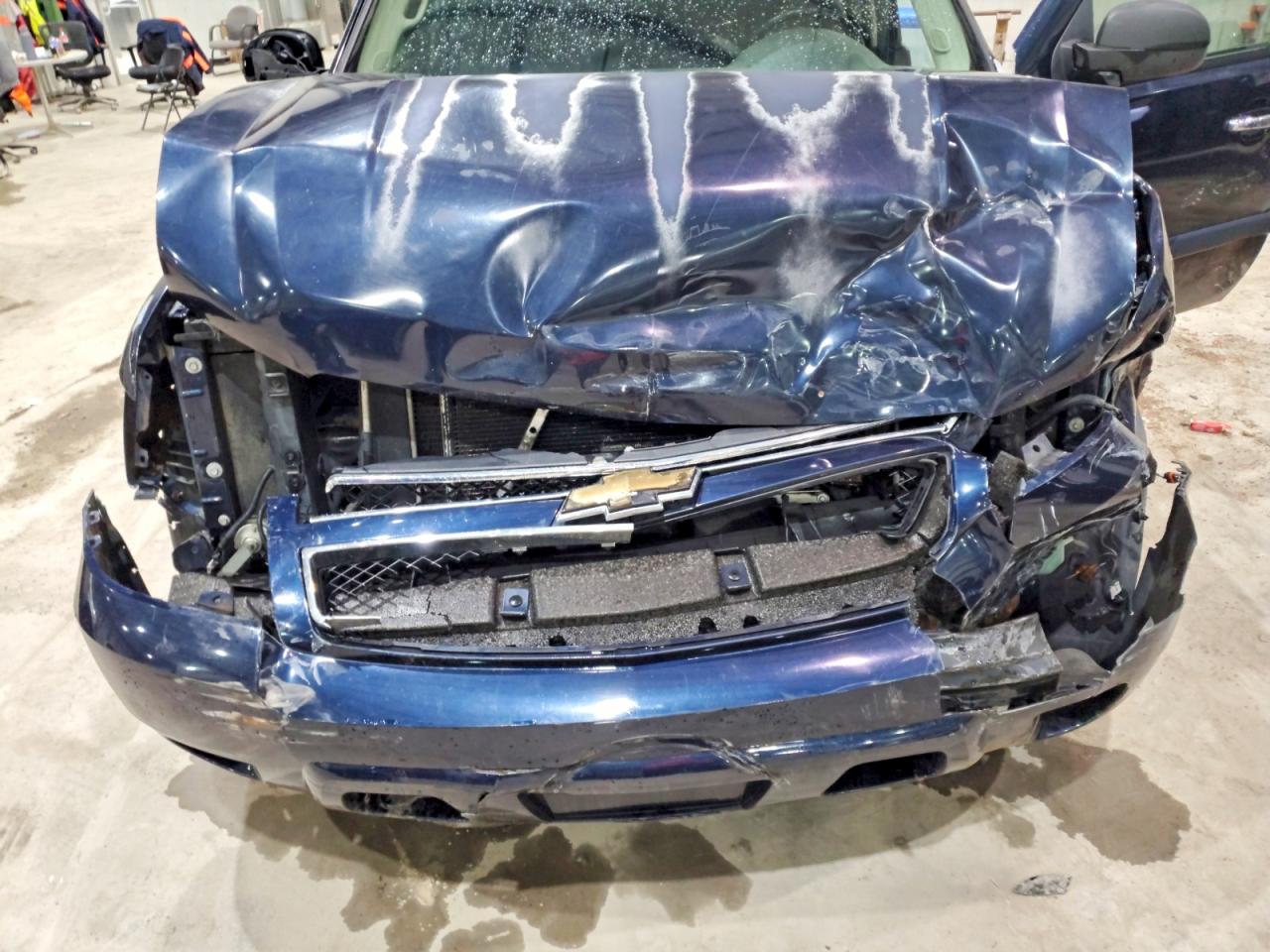 2007 CHEVROLET TAHOE C1500 photo 34