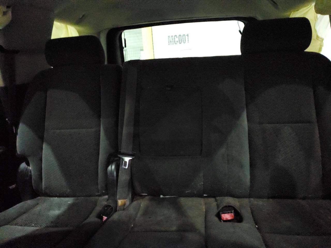 2007 CHEVROLET TAHOE C1500 photo 28