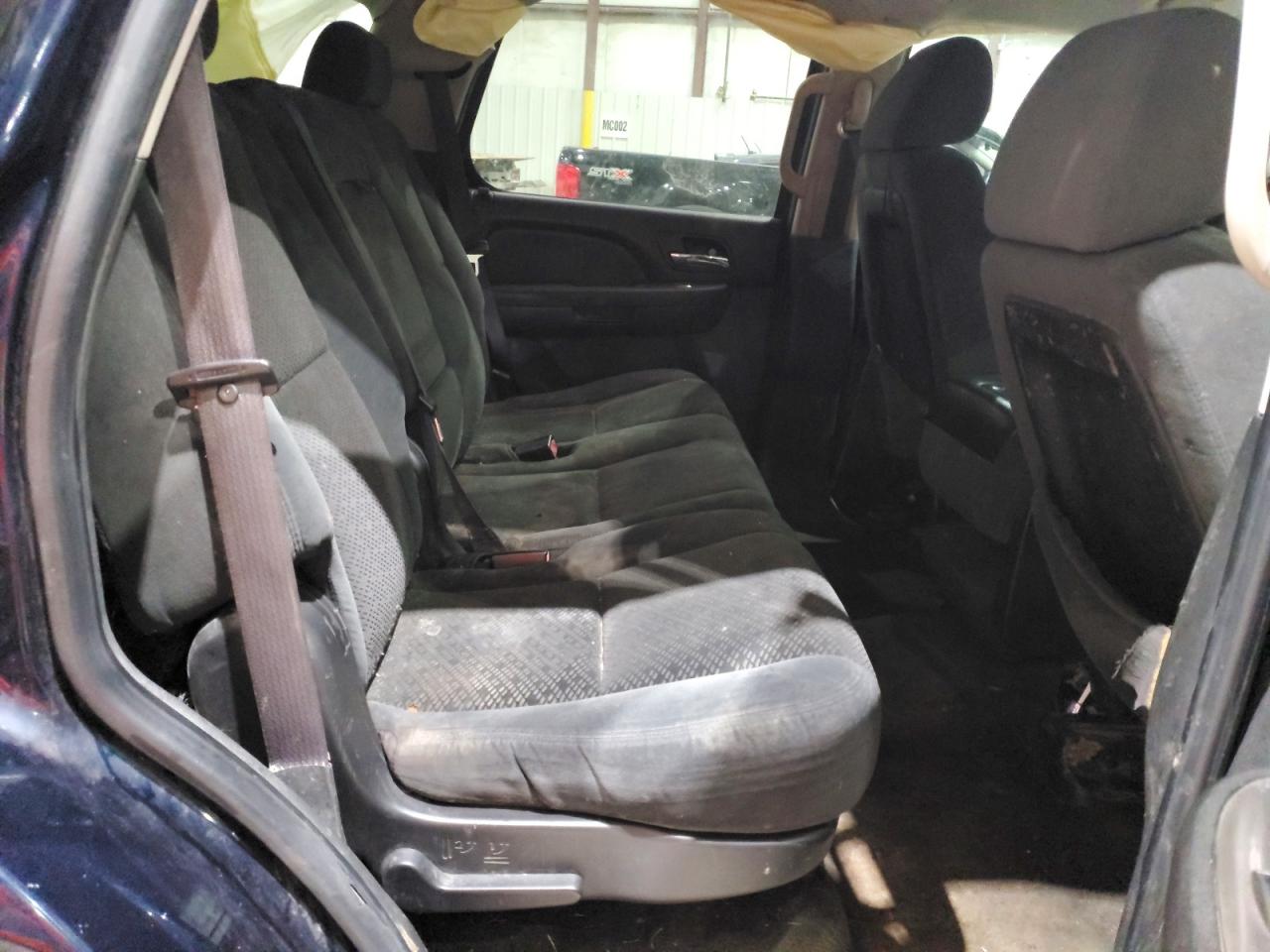2007 CHEVROLET TAHOE C1500 photo 31