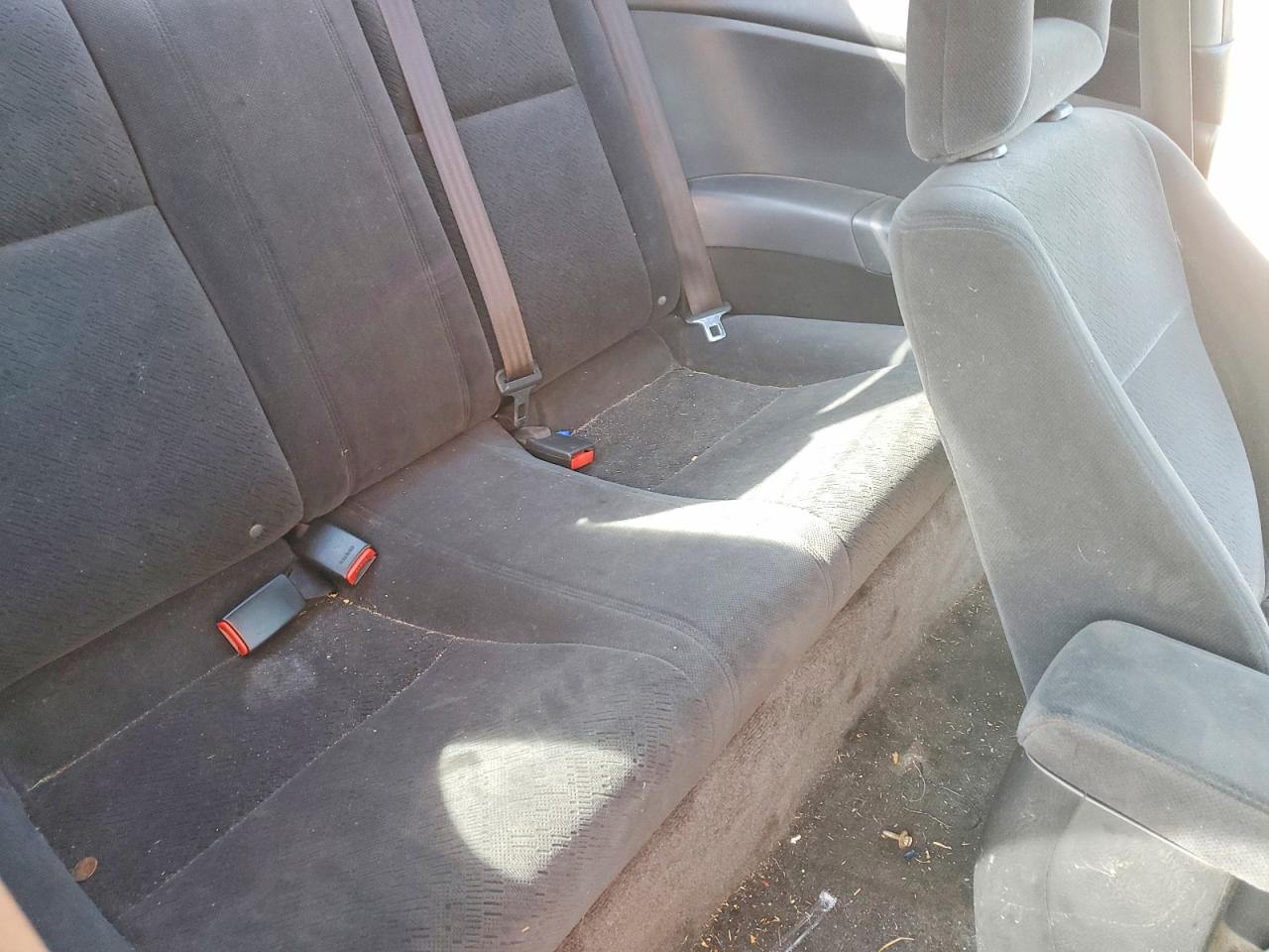 2004 HONDA CIVIC EX photo 10