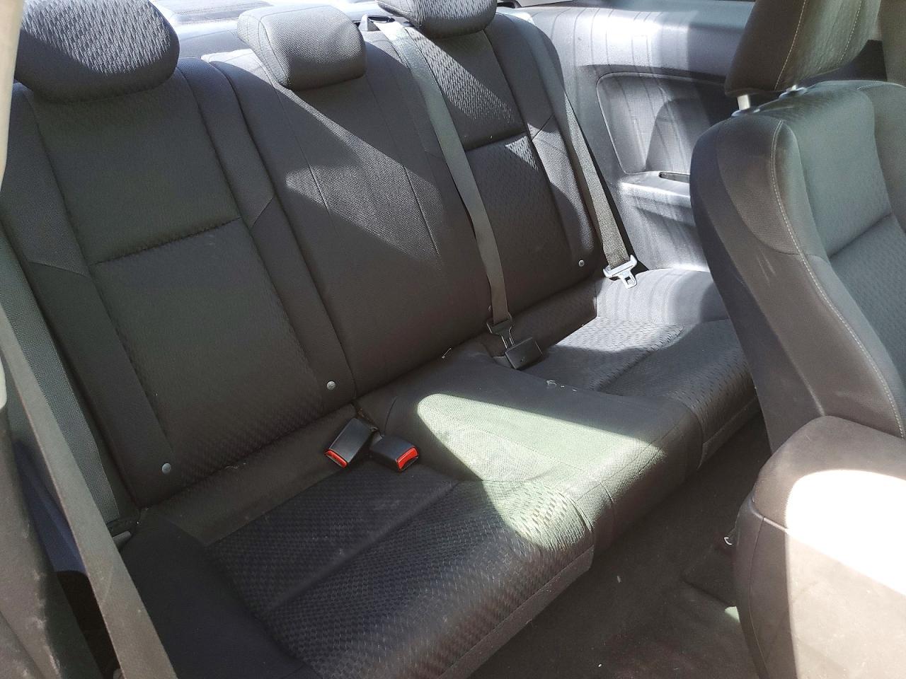 2014 HONDA CIVIC EX photo 28