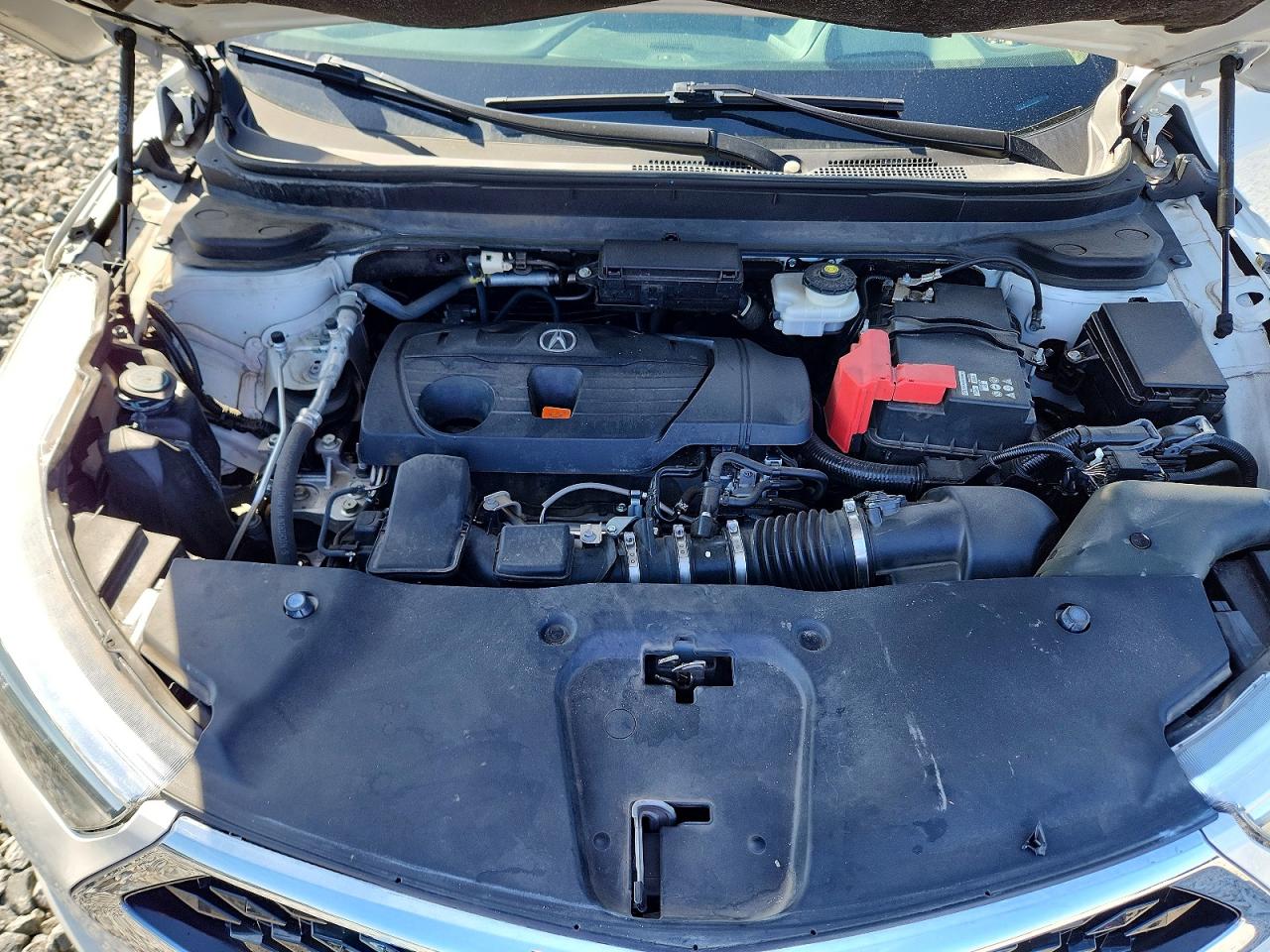 2020 ACURA RDX ADVANCE photo 23