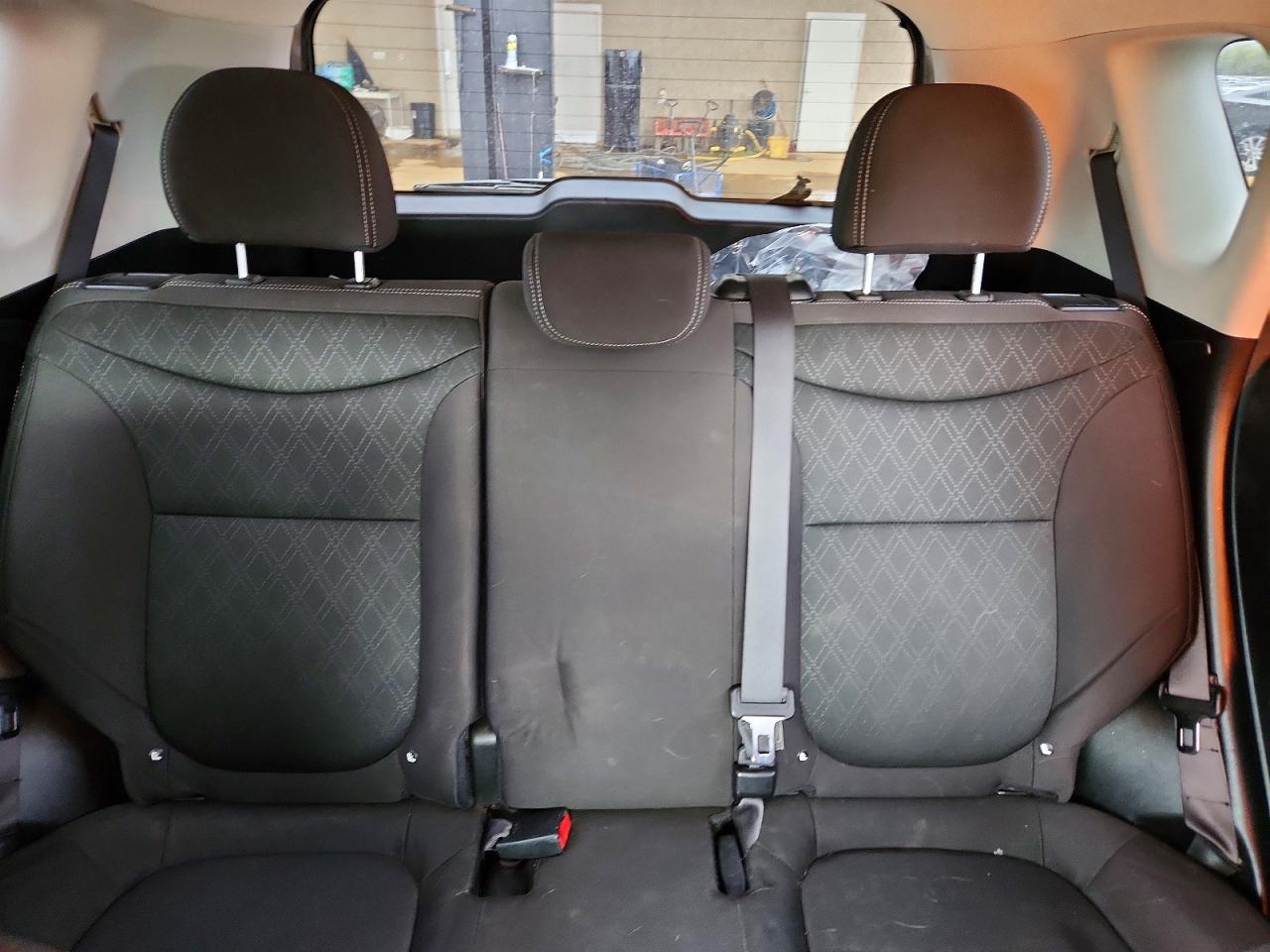 2018 KIA SOUL BASE photo 28