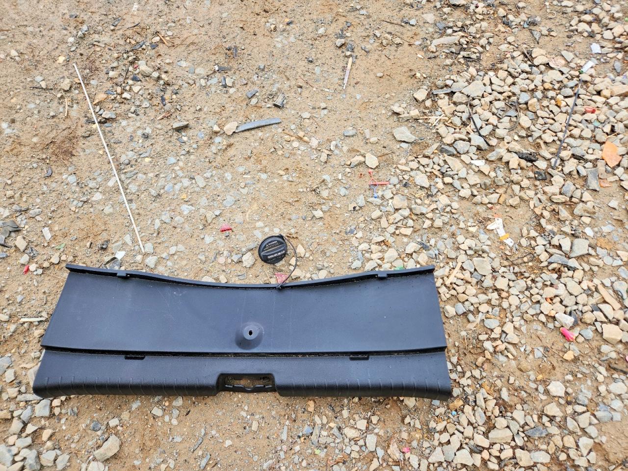 2018 KIA SOUL BASE photo 37