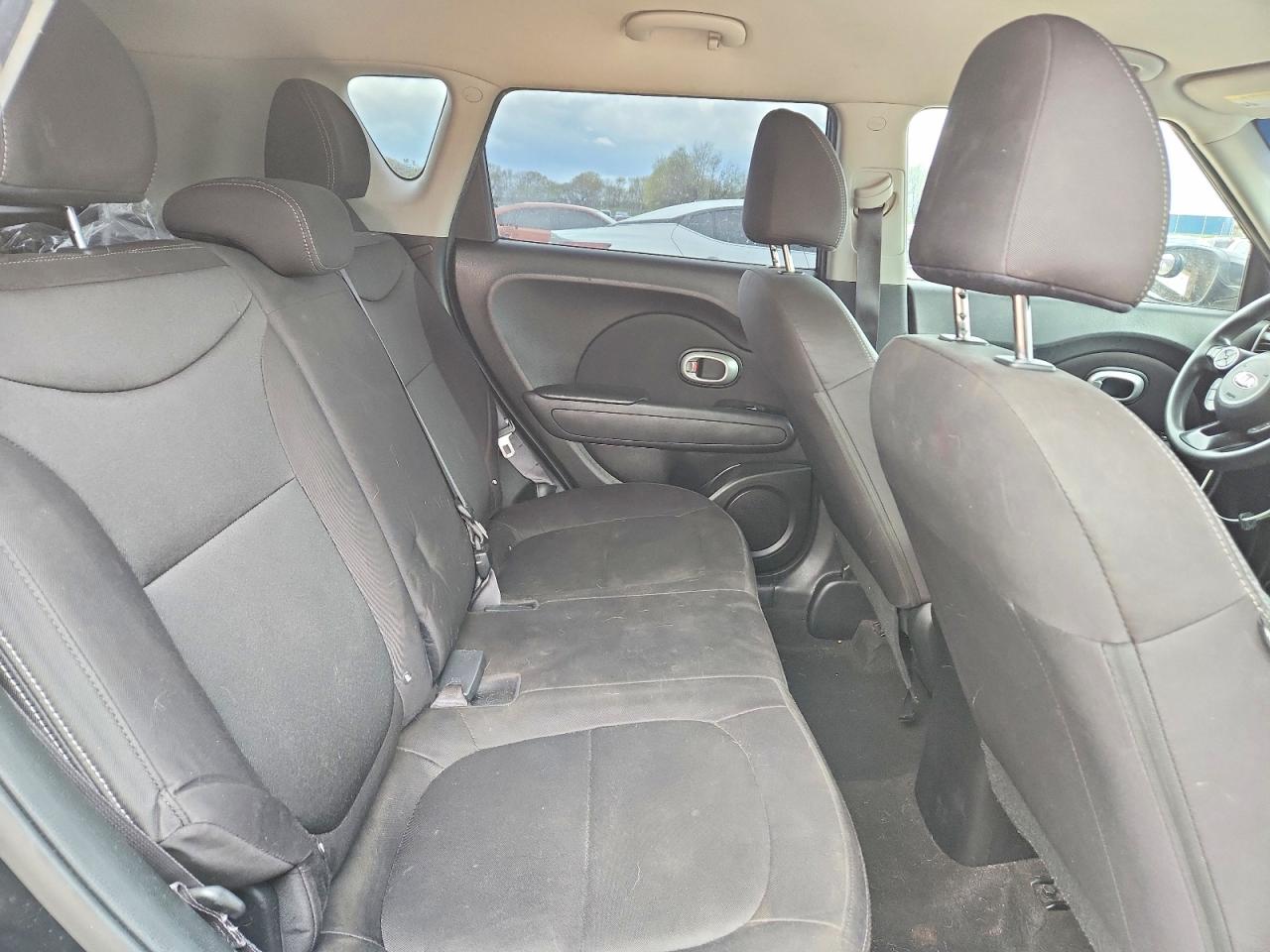 2018 KIA SOUL BASE photo 31