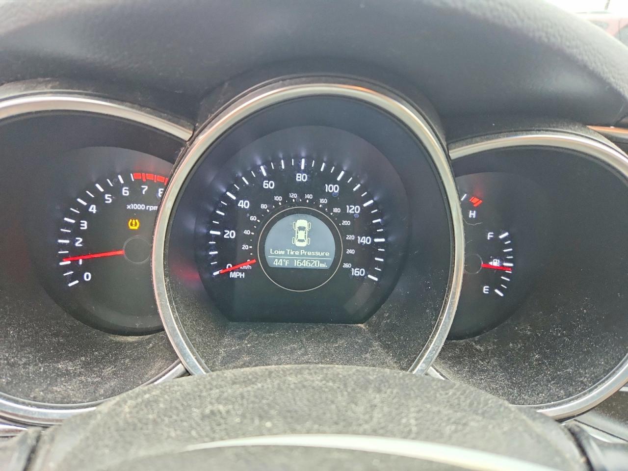 2014 KIA OPTIMA LX photo 17