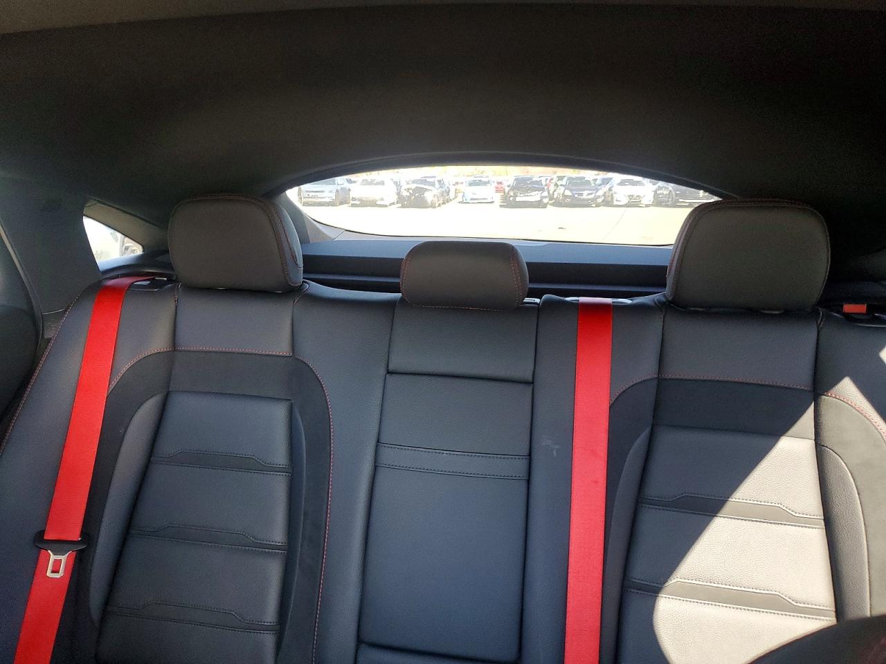 2022 MERCEDES-BENZ GLE COUPE AMG 53 4MATIC photo 10