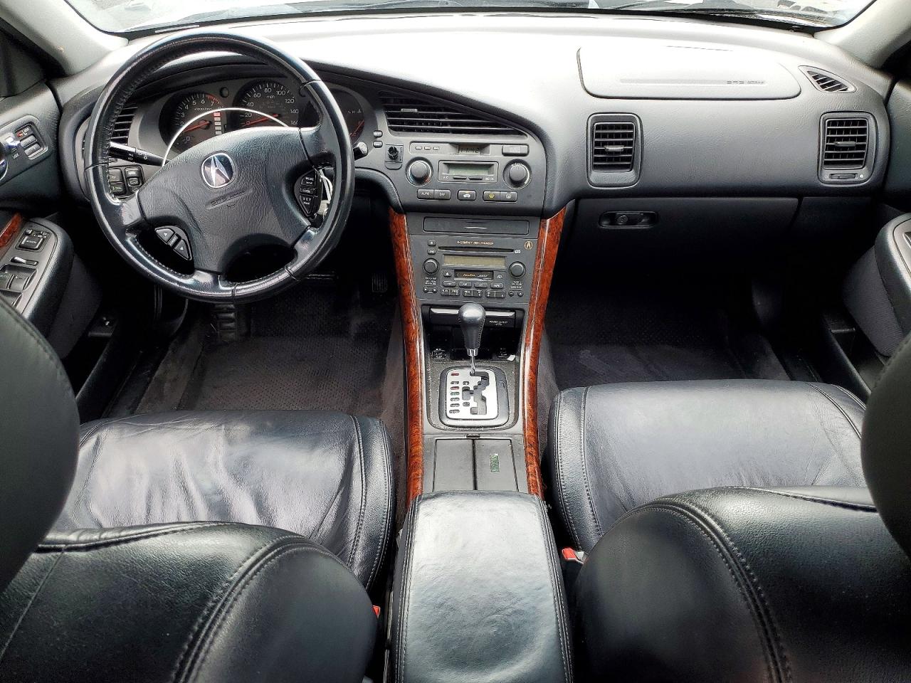 2003 ACURA 3.2TL photo 15
