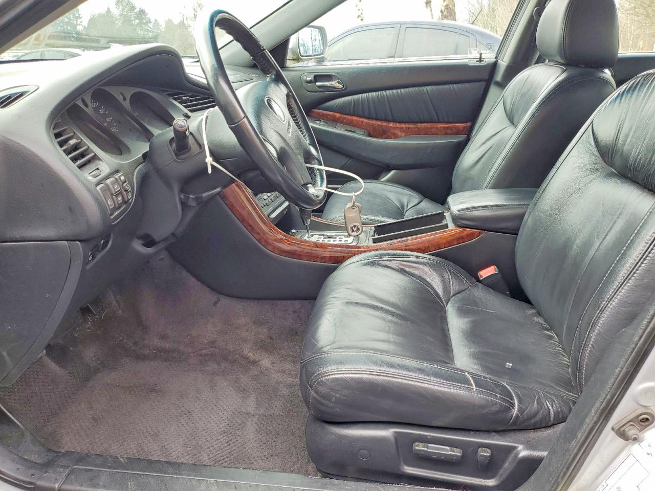 2003 ACURA 3.2TL photo 13