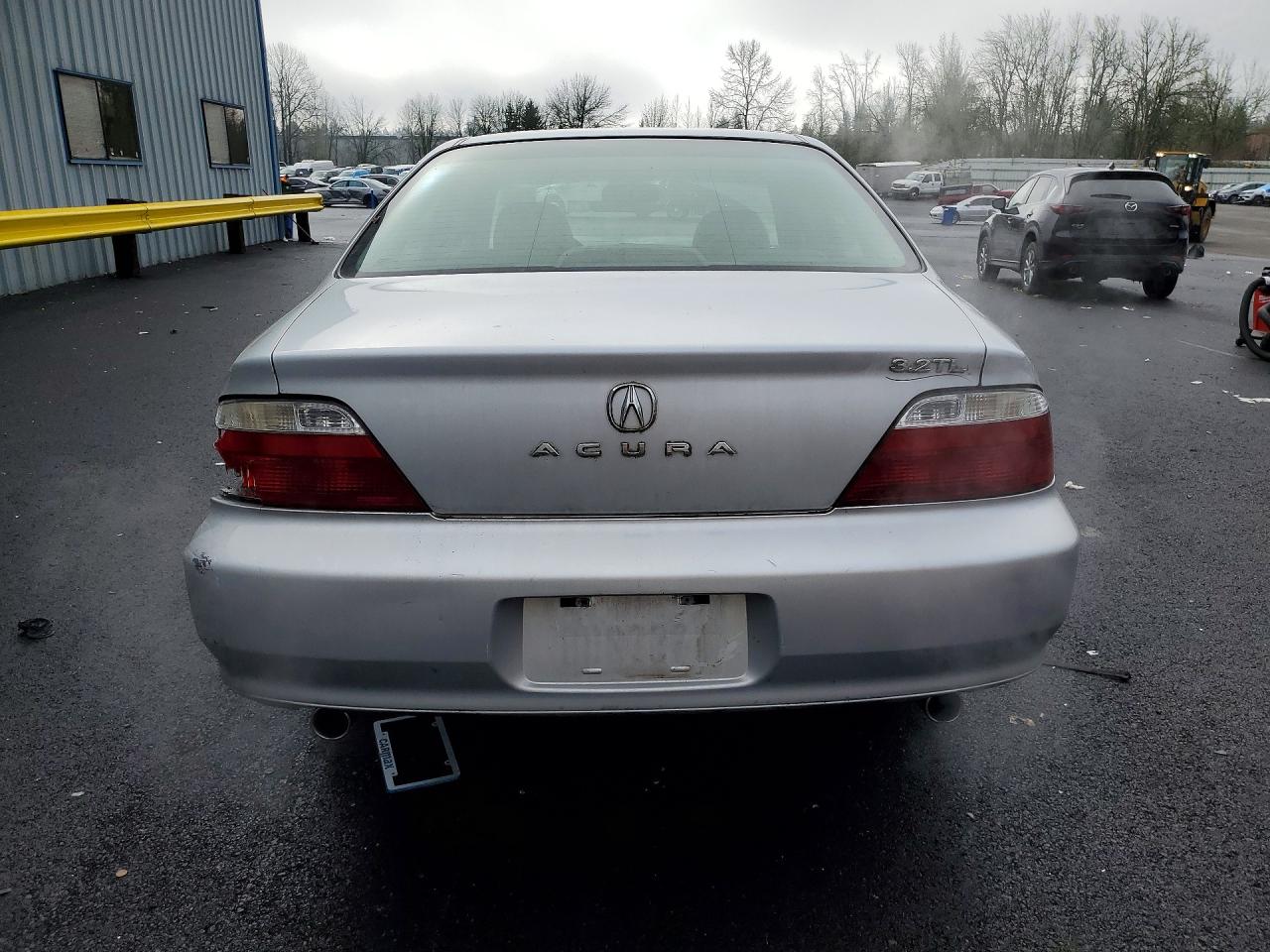 2003 ACURA 3.2TL photo 11