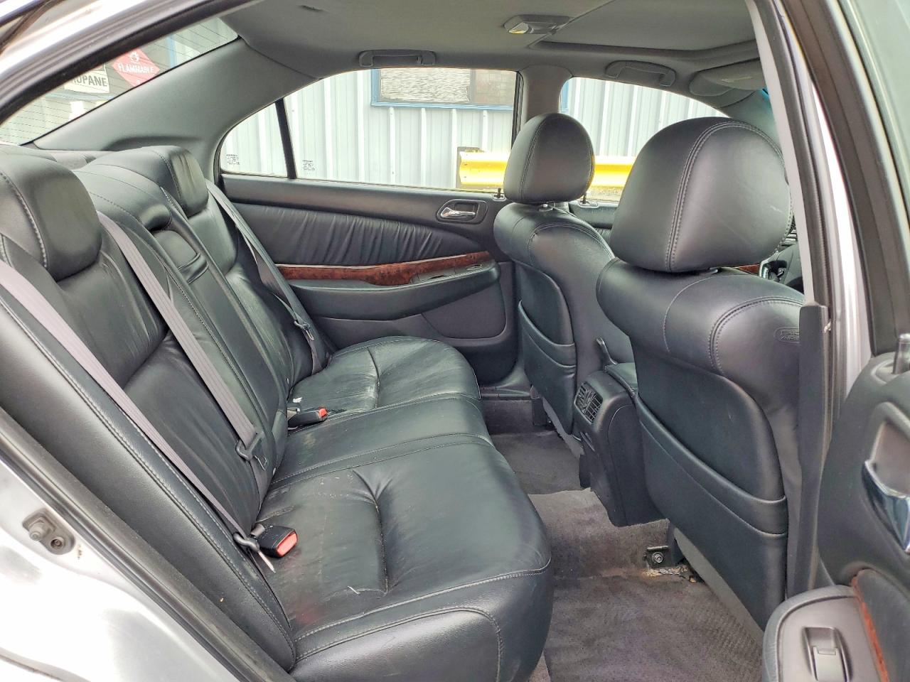 2003 ACURA 3.2TL photo 19