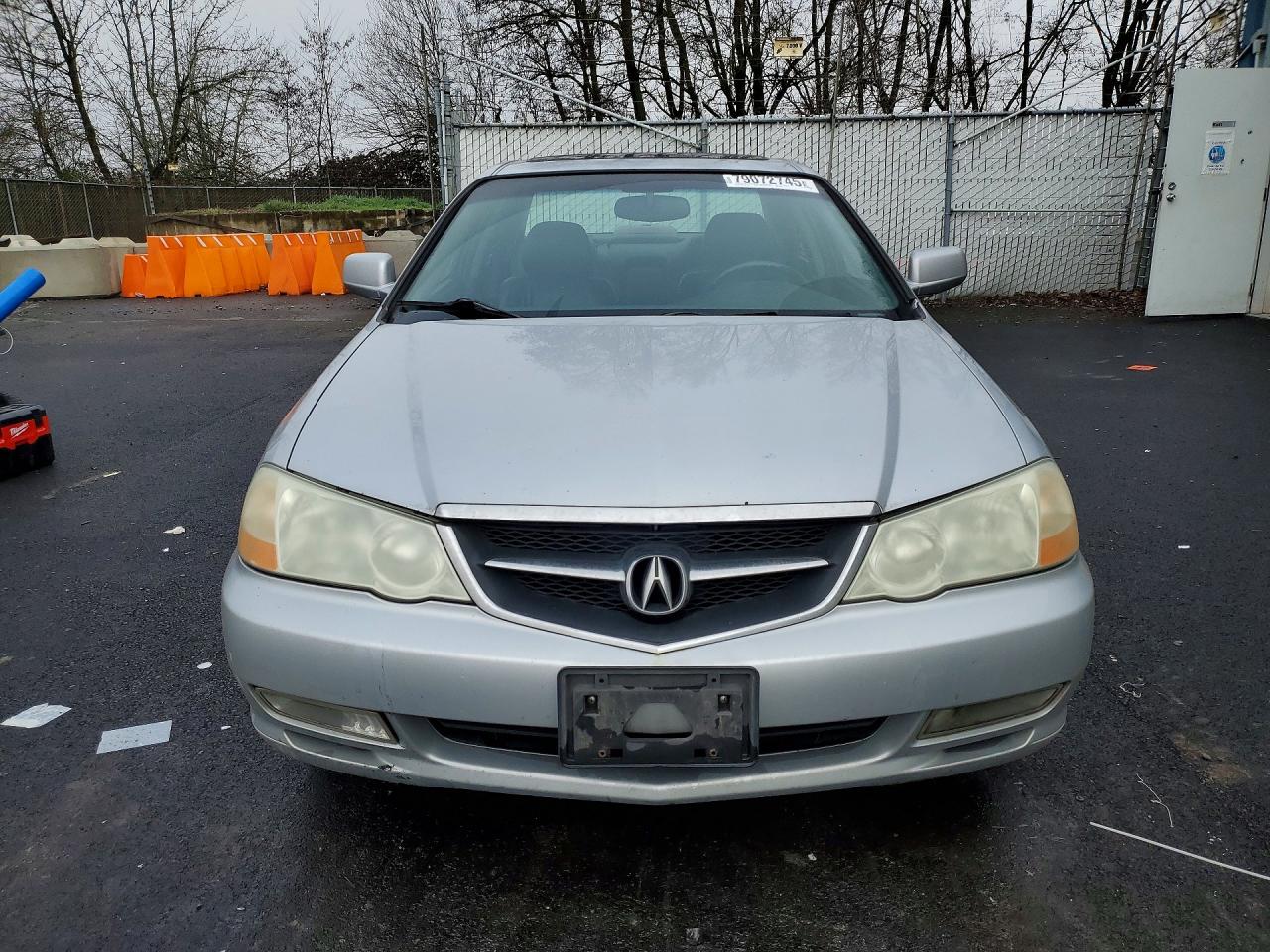 2003 ACURA 3.2TL photo 9