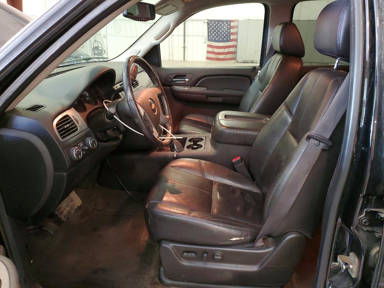 2009 CHEVROLET AVALANCHE K1500 LT photo 19