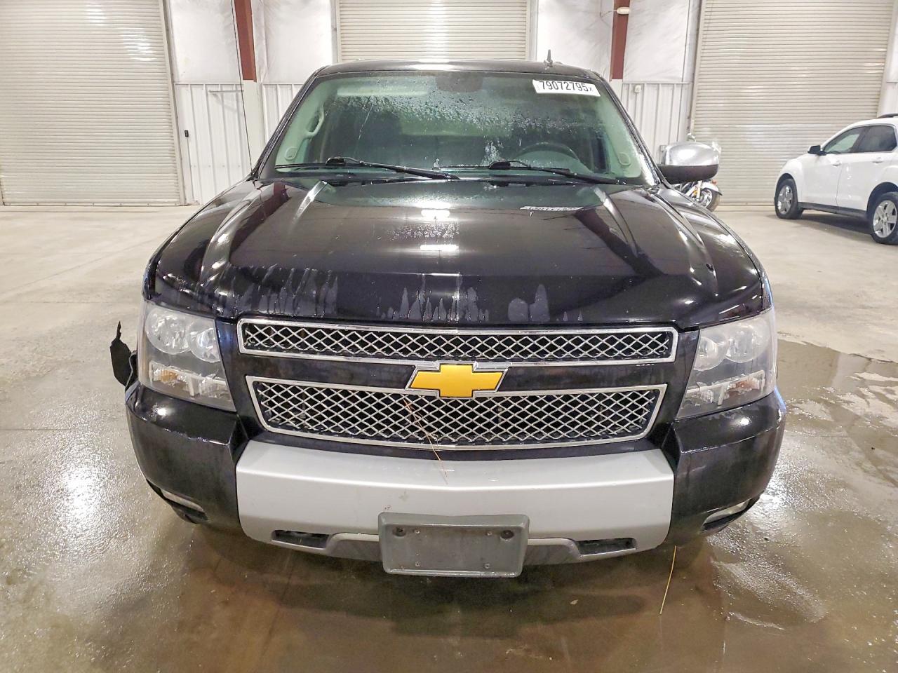 2009 CHEVROLET AVALANCHE K1500 LT photo 13