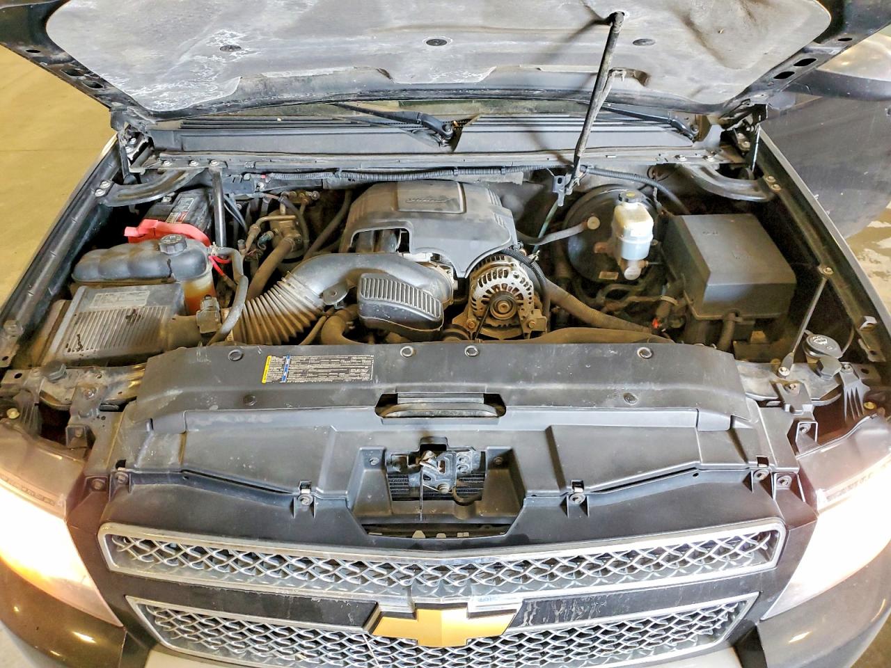 2009 CHEVROLET AVALANCHE K1500 LT photo 31