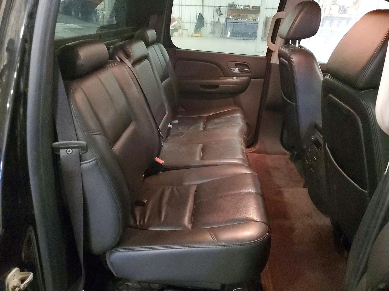 2009 CHEVROLET AVALANCHE K1500 LT photo 28