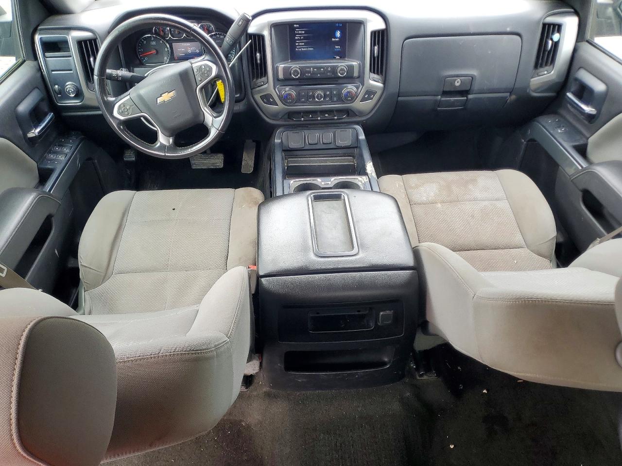 2014 CHEVROLET SILVERADO C1500 LT photo 15