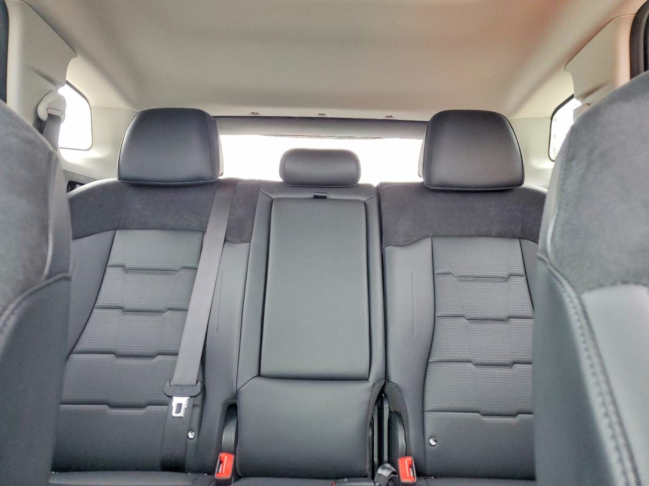 2026 KIA SPORTAGE SX-PRESTIGE photo 10