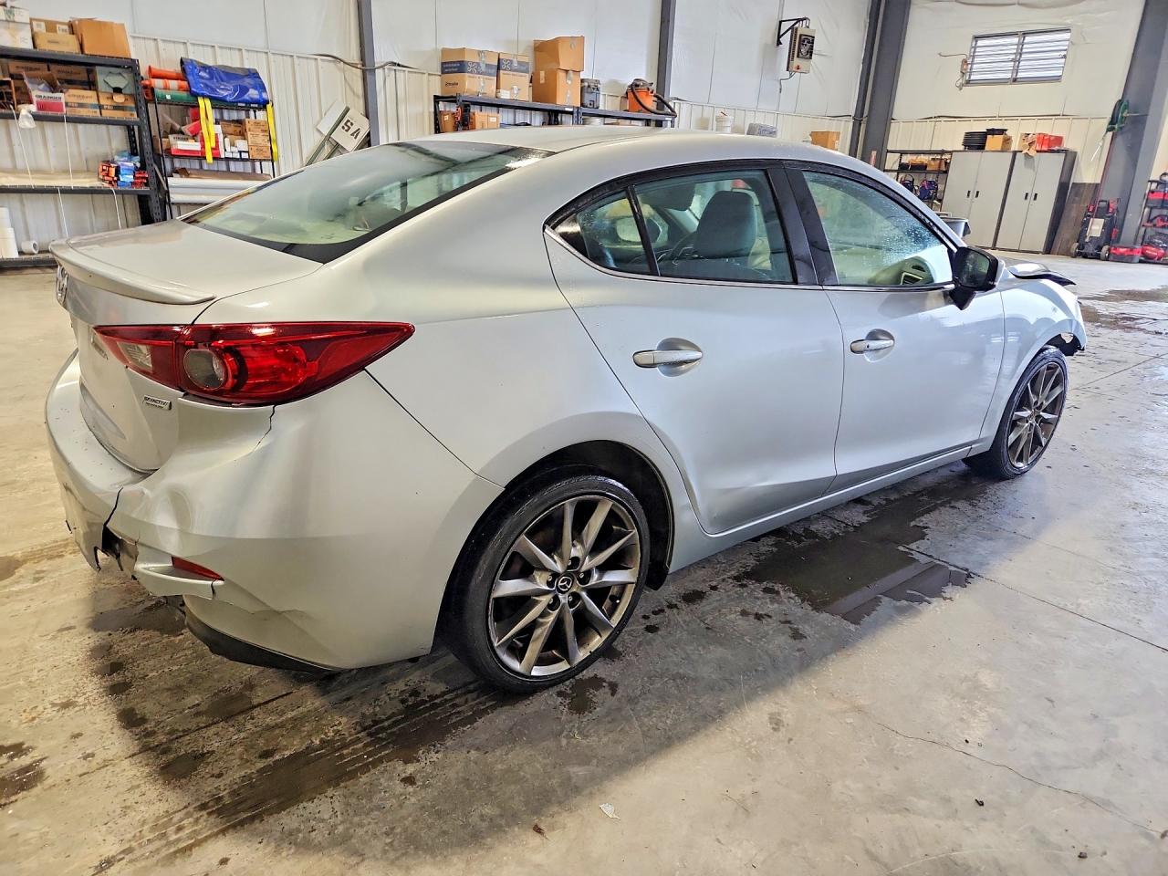 2018 MAZDA 3 TOURING photo 7