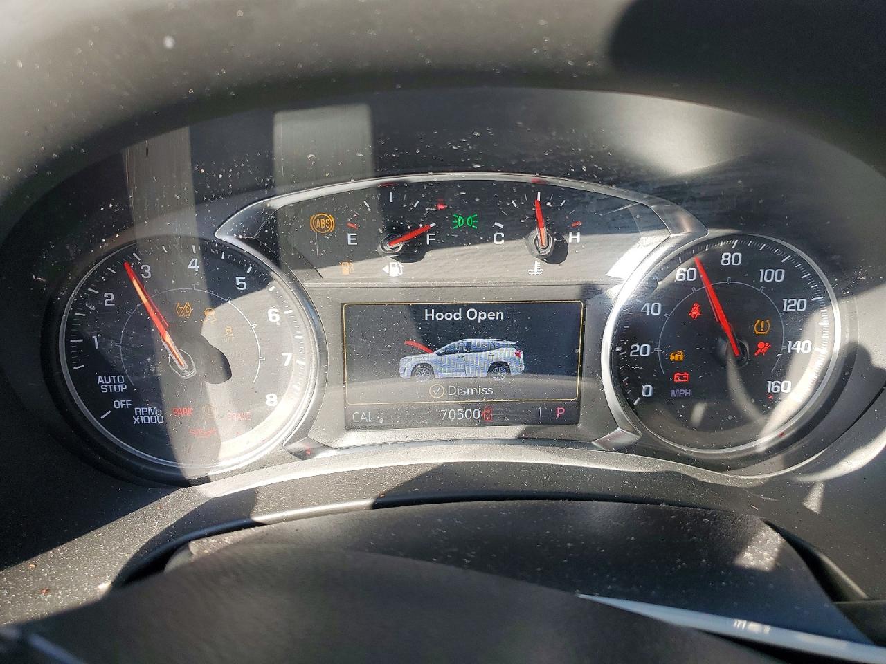 2024 GMC TERRAIN SLT photo 17