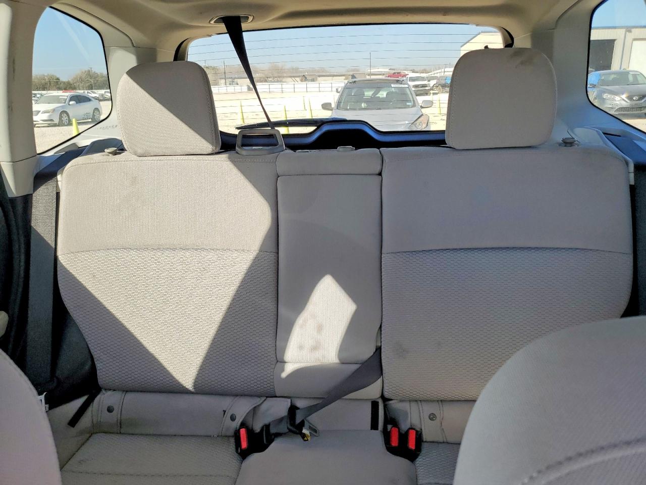 2018 SUBARU FORESTER 2.5I PREMIUM photo 10