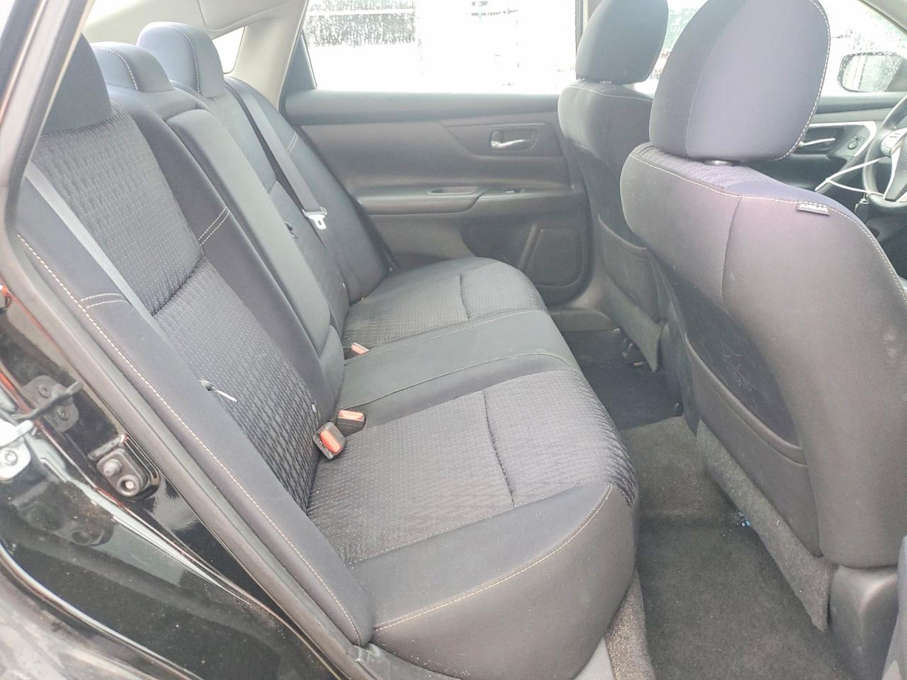 2016 NISSAN ALTIMA 2.5 S photo 10